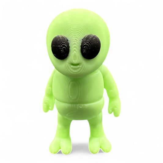 Baby Alien