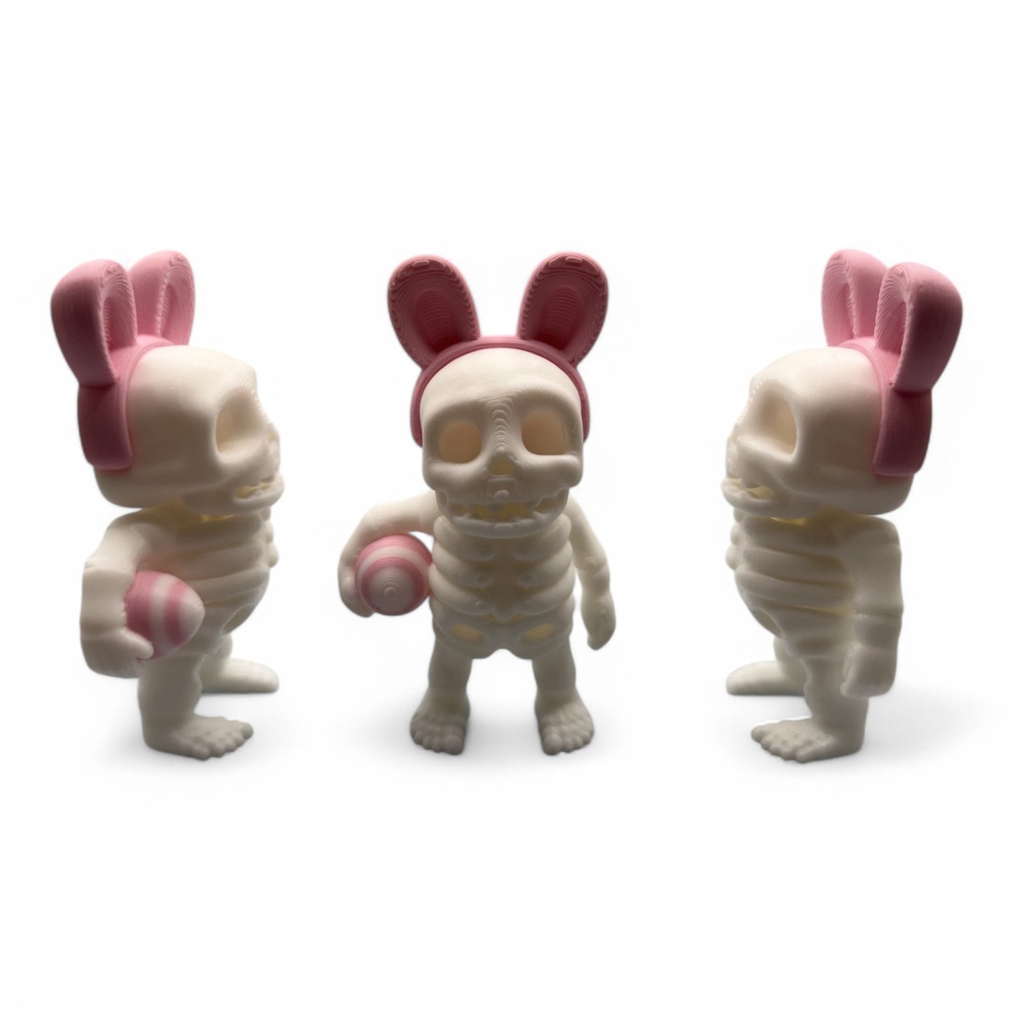 (Easter) Skeleton