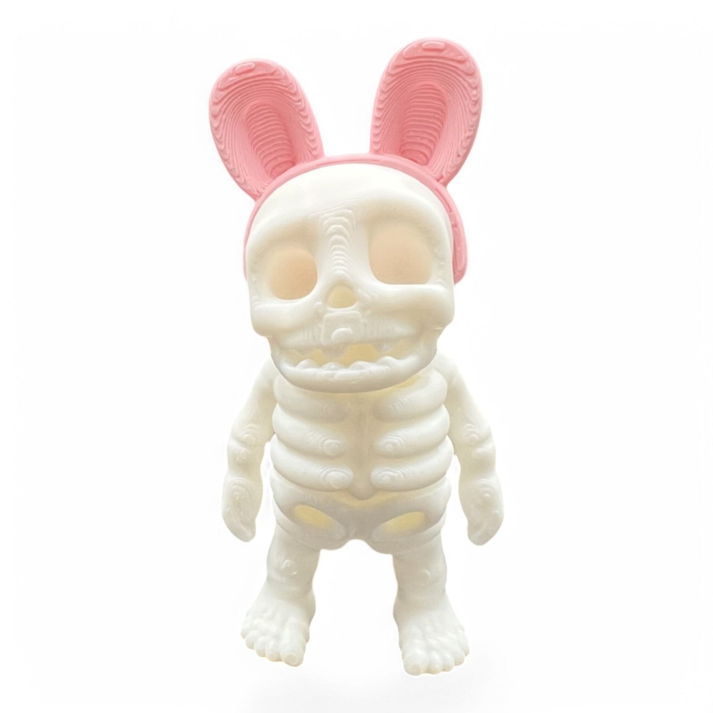(Easter) Skeleton