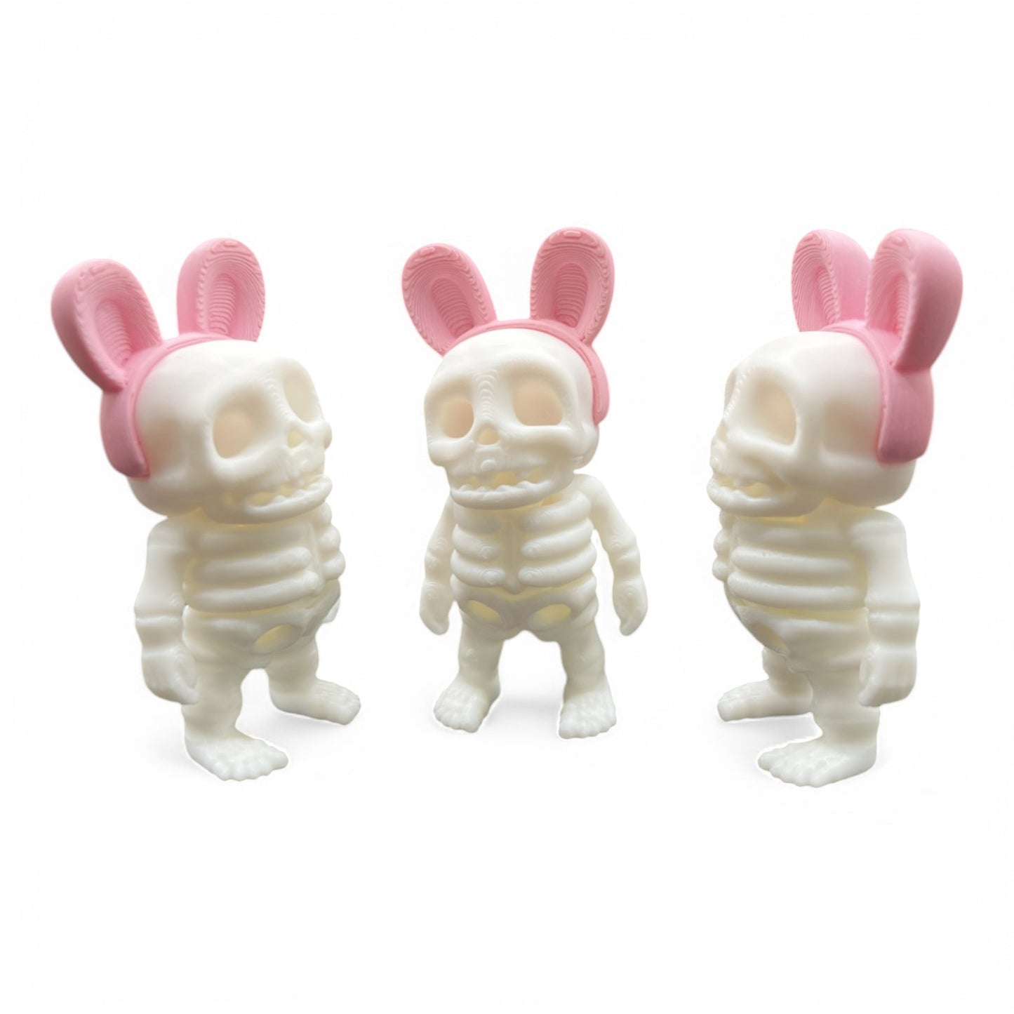 (Easter) Skeleton