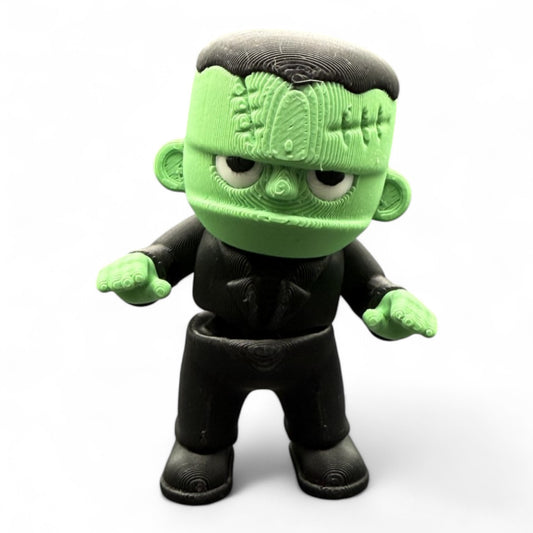 Baby Frankenstein