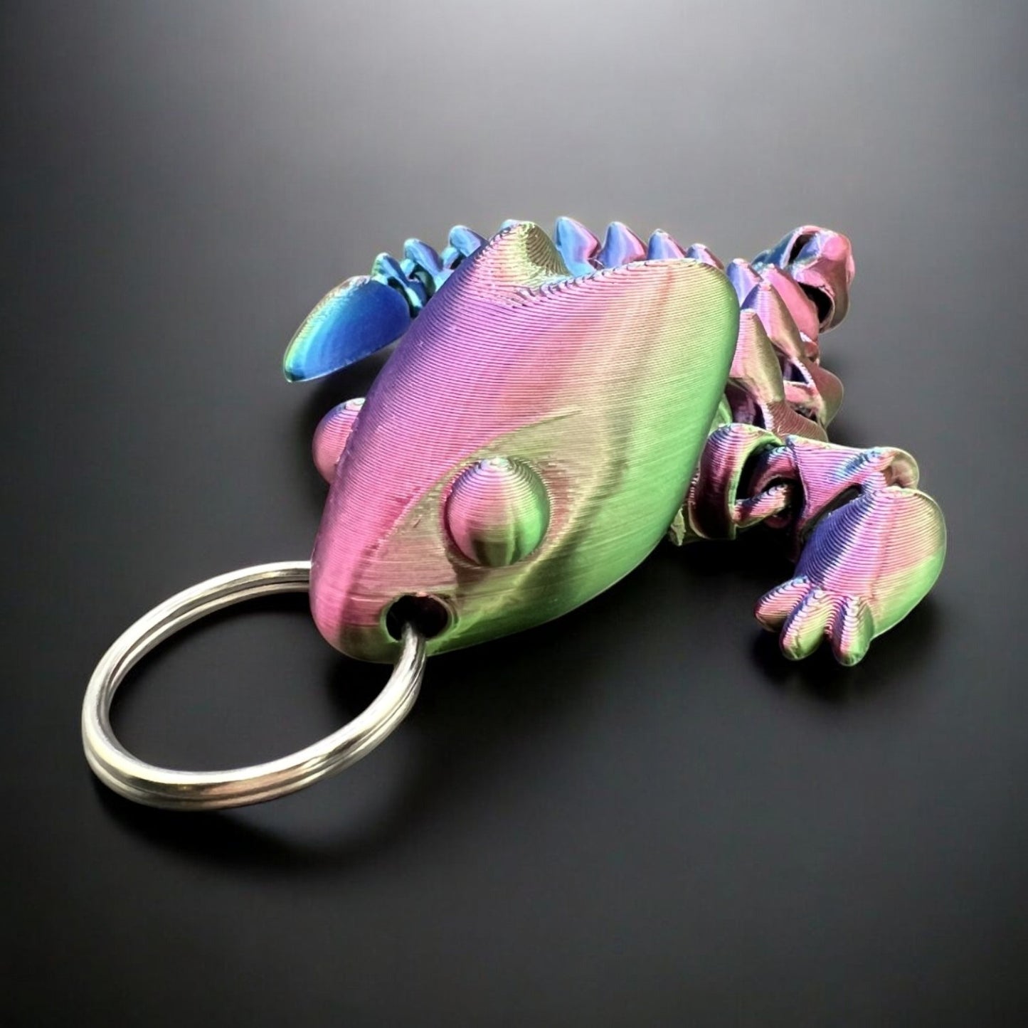 Dragon Keychains!