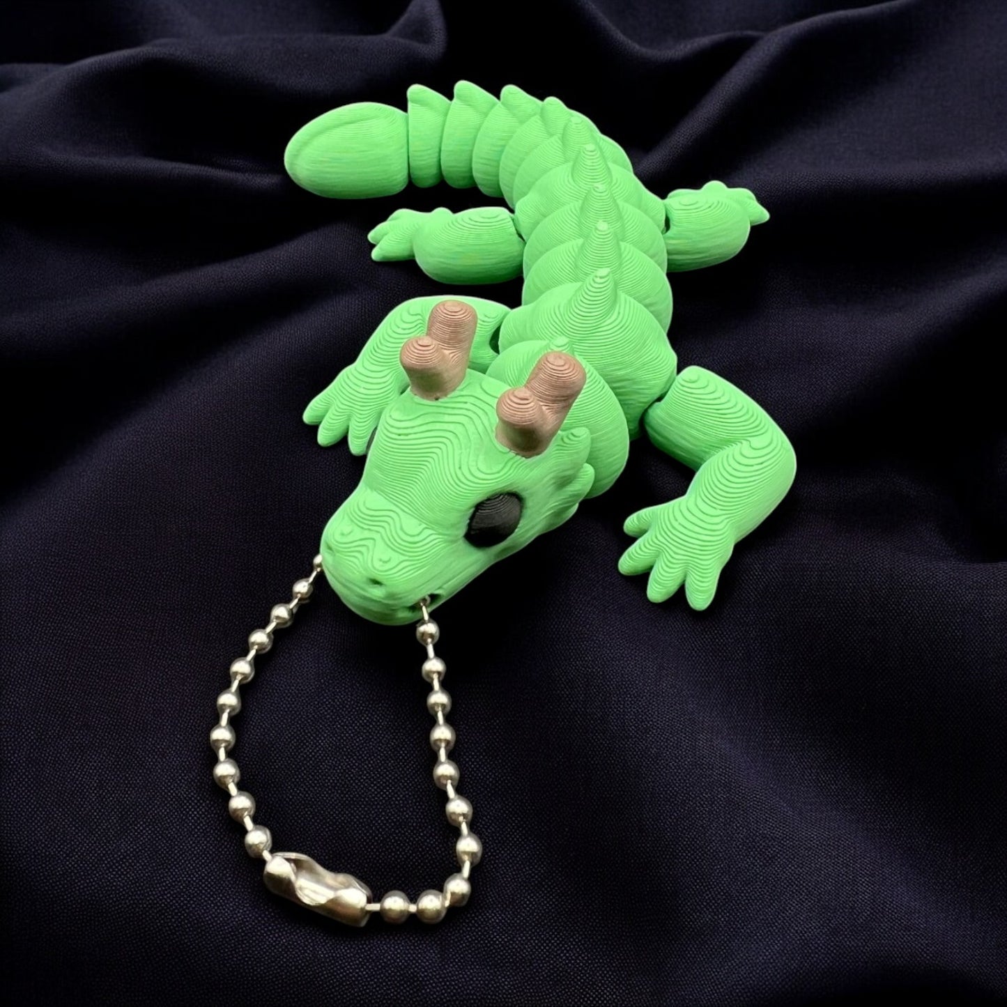 Mini Antlered Dragons!