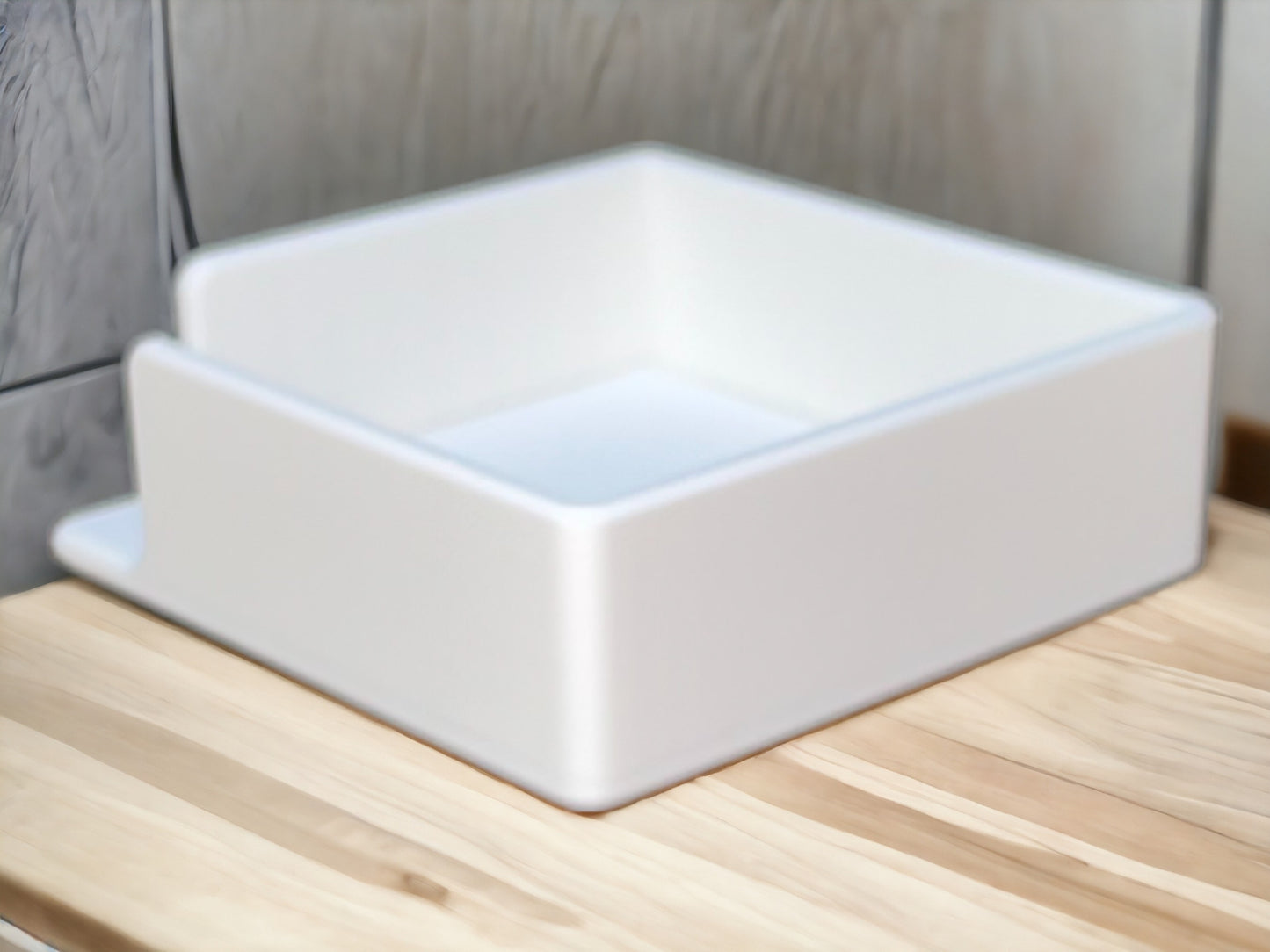 Modern - Sticky Note Holders