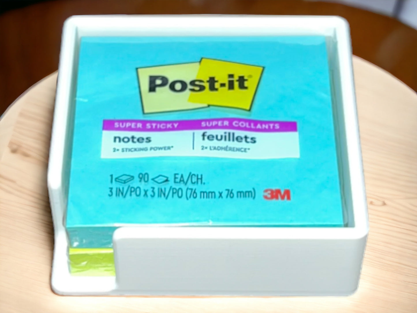 Modern - Sticky Note Holders