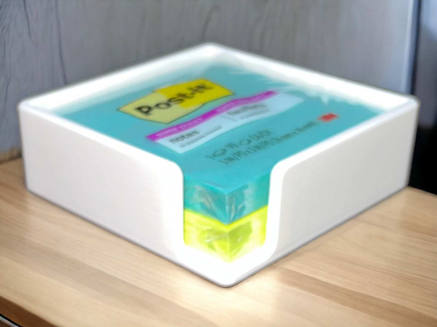 Modern - Sticky Note Holders