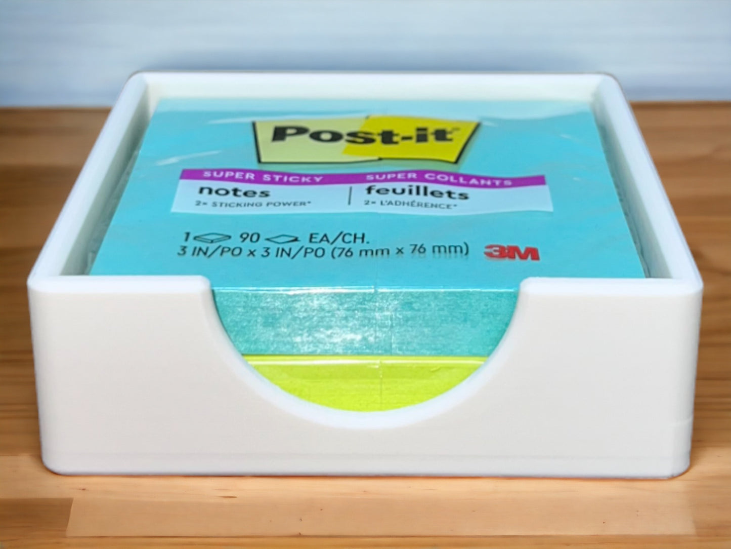 Modern - Sticky Note Holders