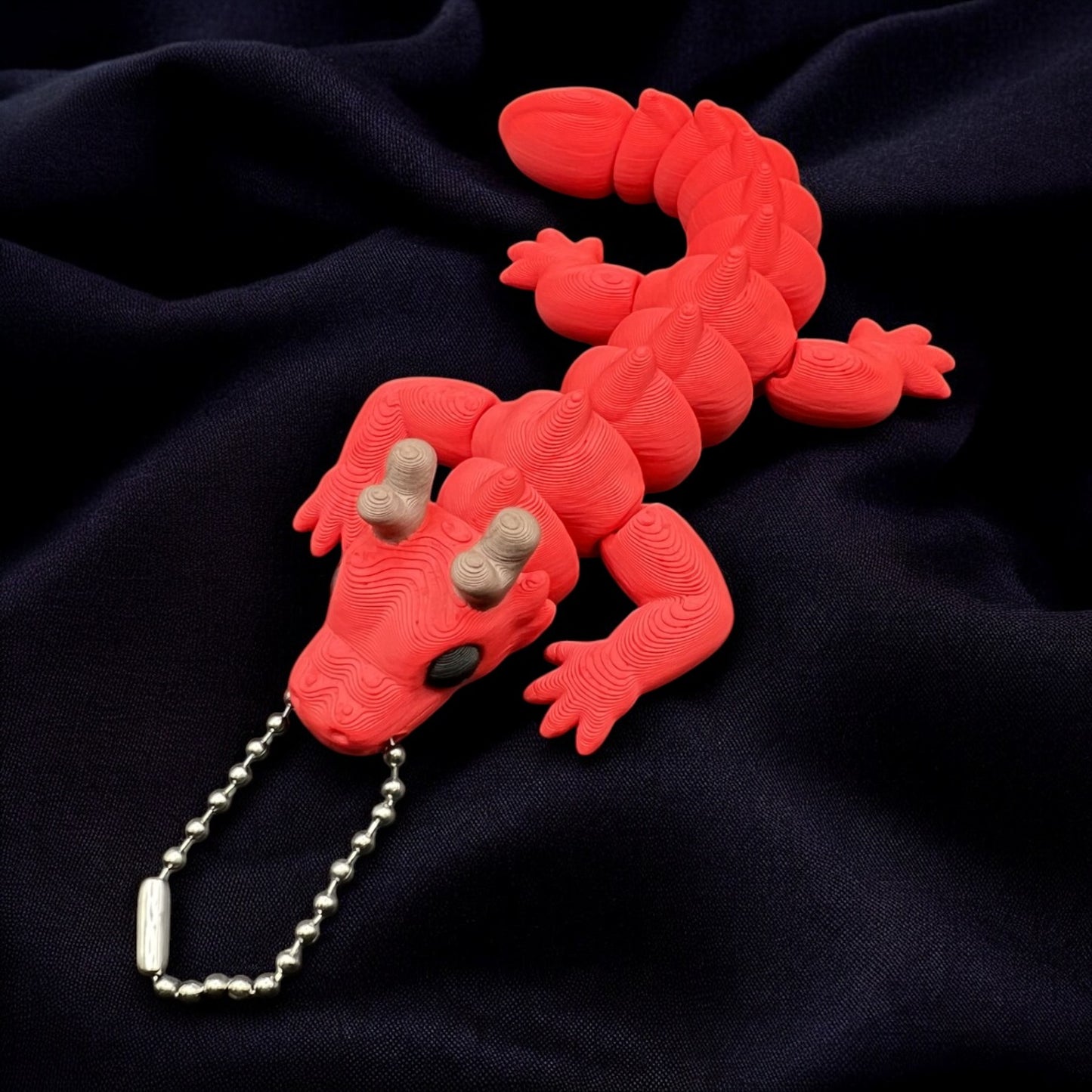 Mini Antlered Dragons!