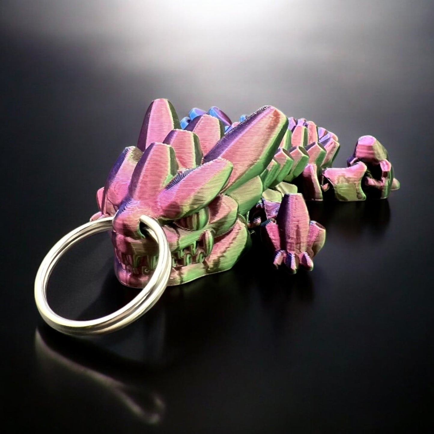 Dragon Keychains!