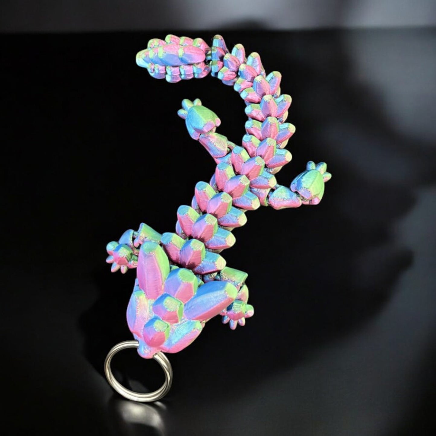 Dragon Keychains!