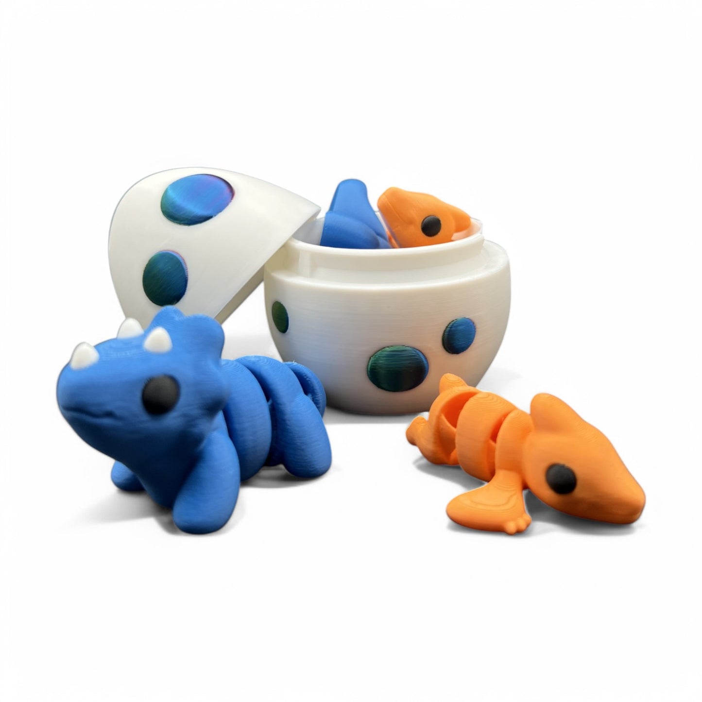 Dino Themed - Mystery Pocket Pal Bundles!