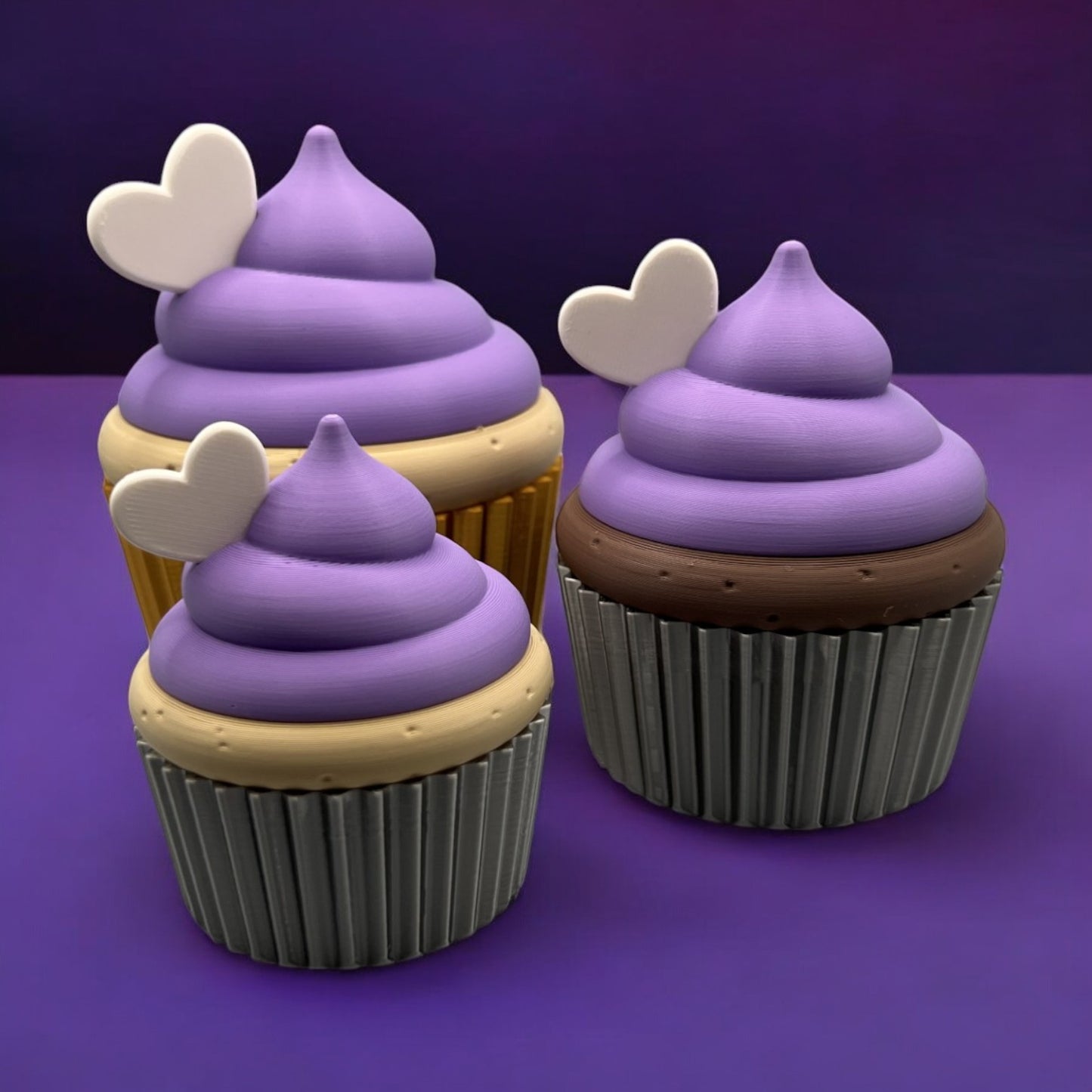 Cupcake Bundles!