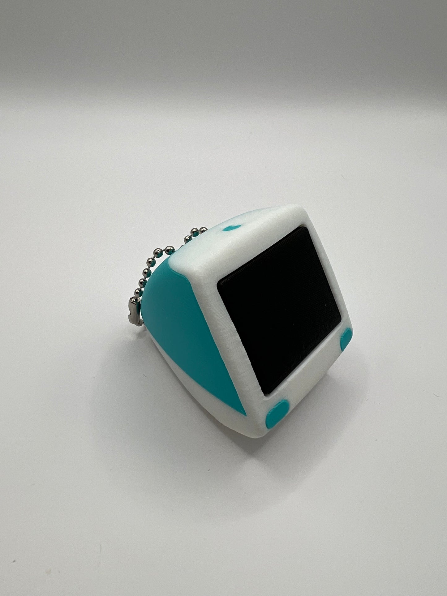 Retro iMac Fidget Clicker