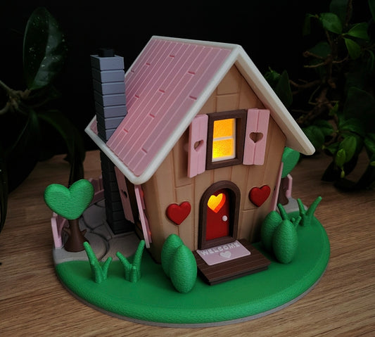 Mini - Love Shack