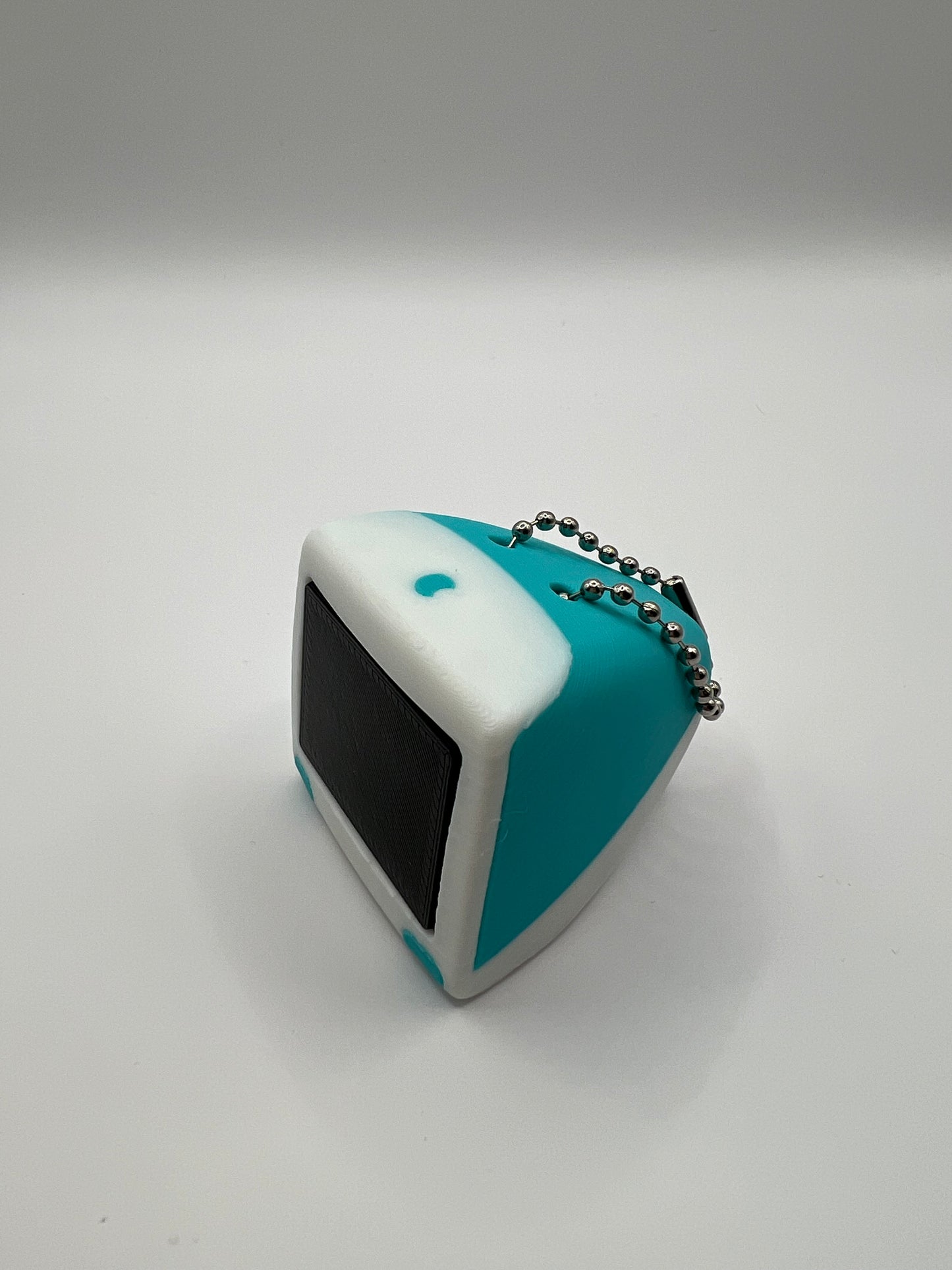 Retro iMac Fidget Clicker