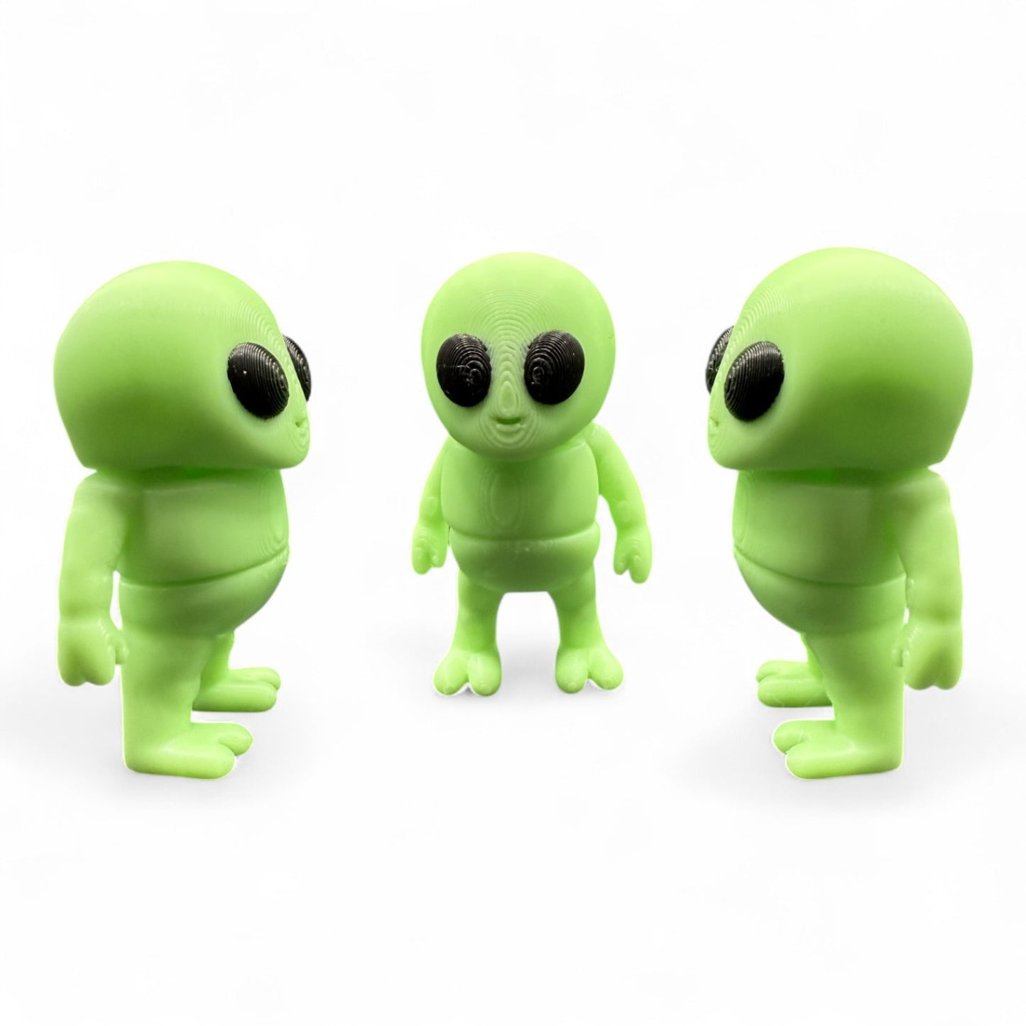 Baby Alien
