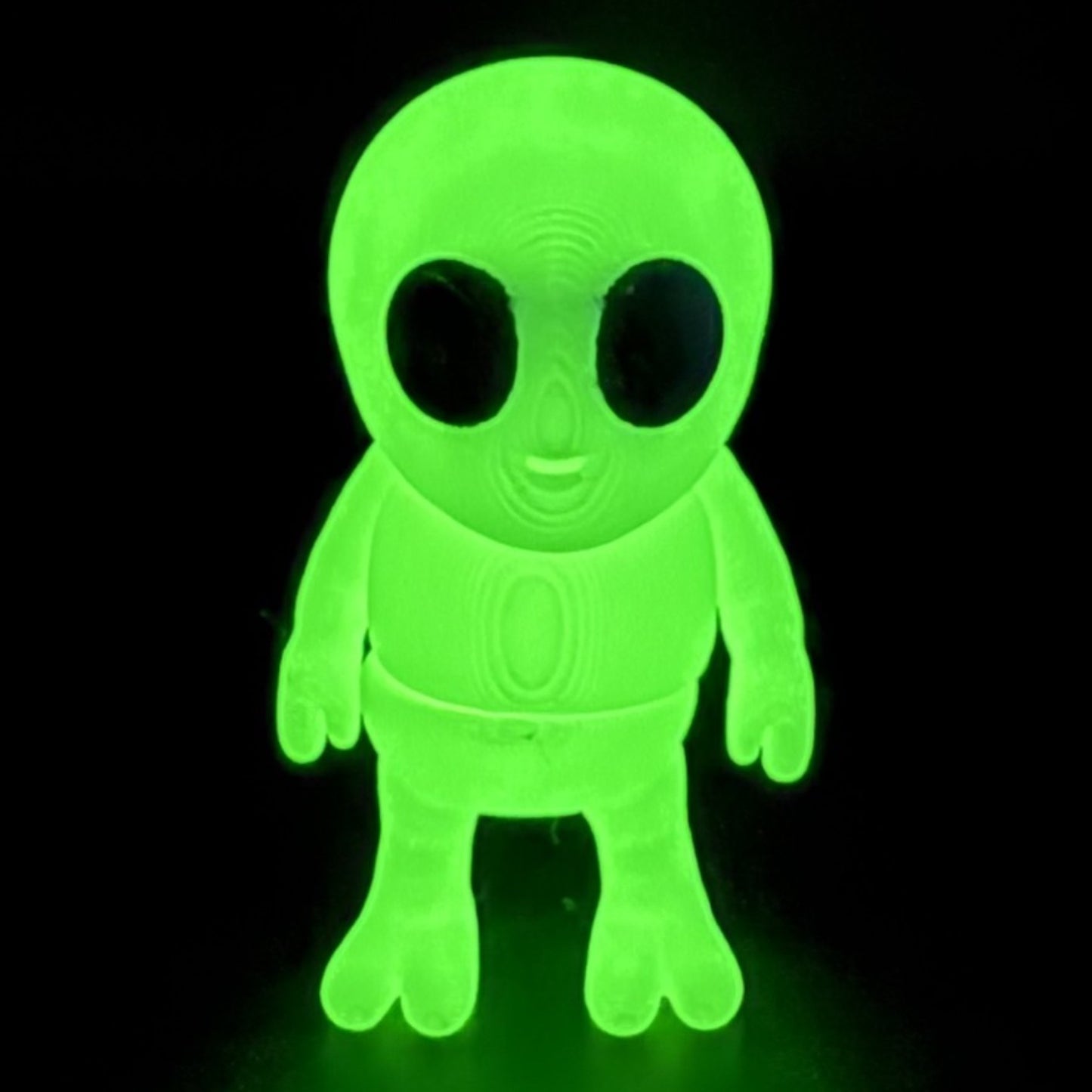 Baby Alien