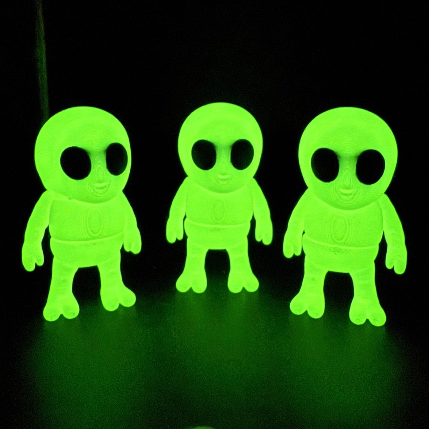 Baby Alien