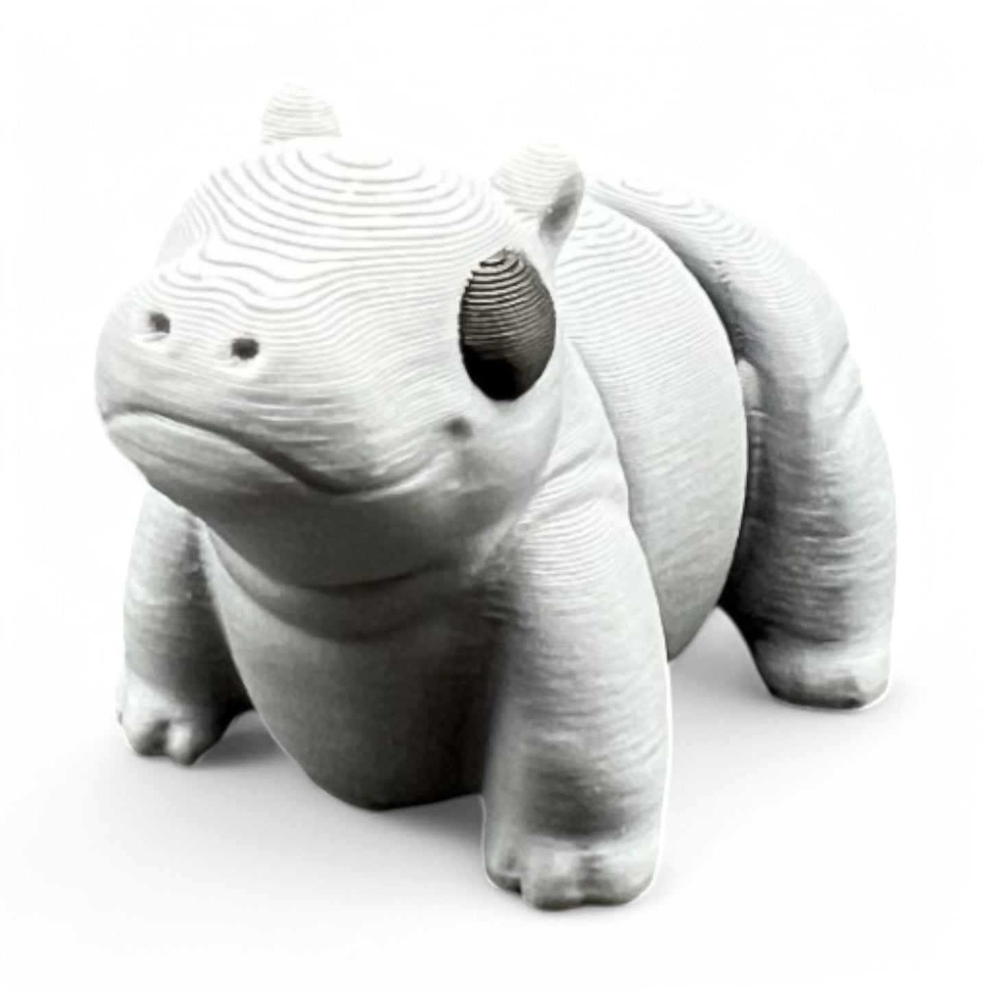 Baby Hippo