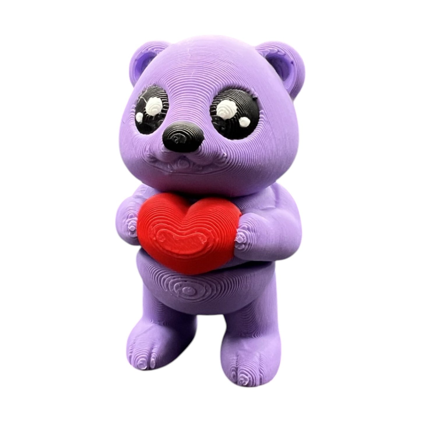 (Valentine’s) Teddy Bear