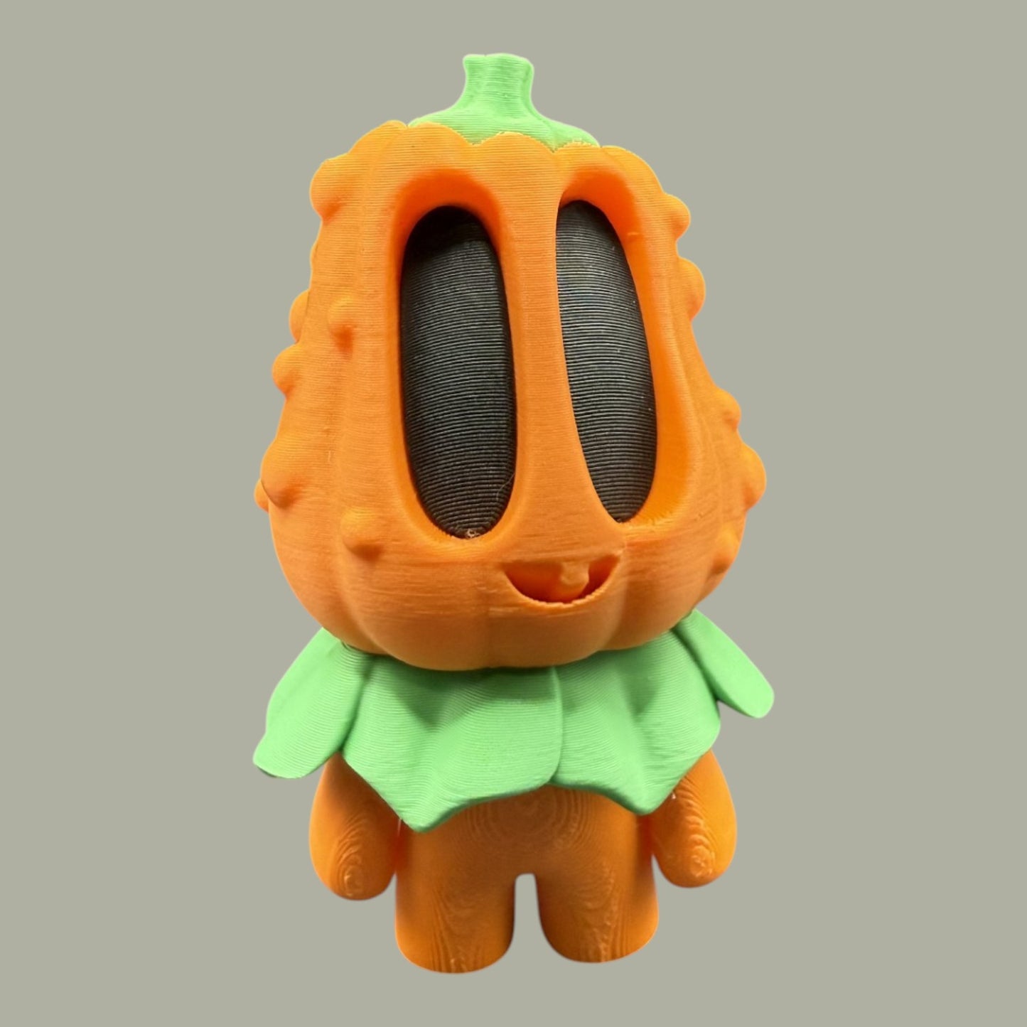 Blob Pumpkins