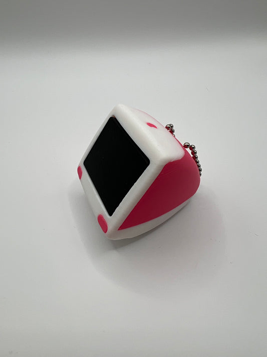 Retro iMac Fidget Clicker