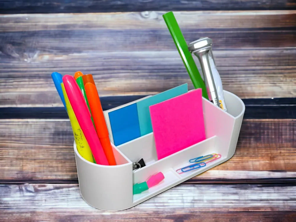Desk Organizer