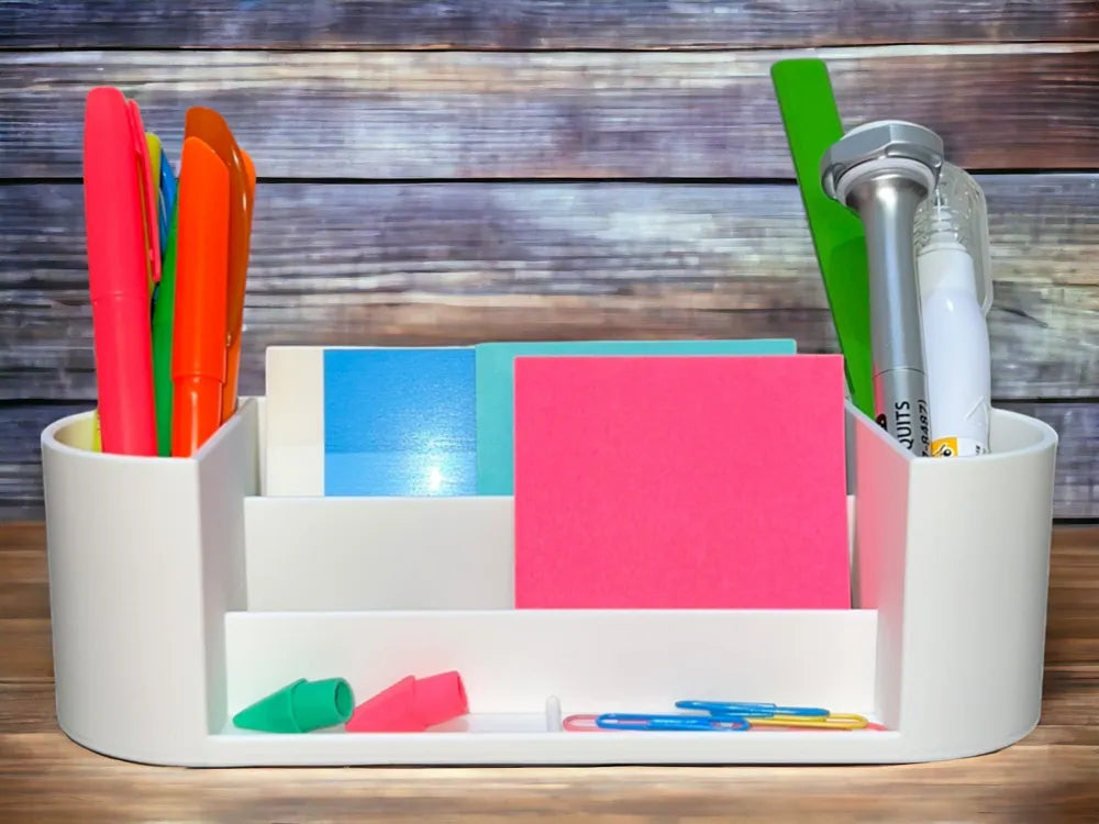 Desk Organizer