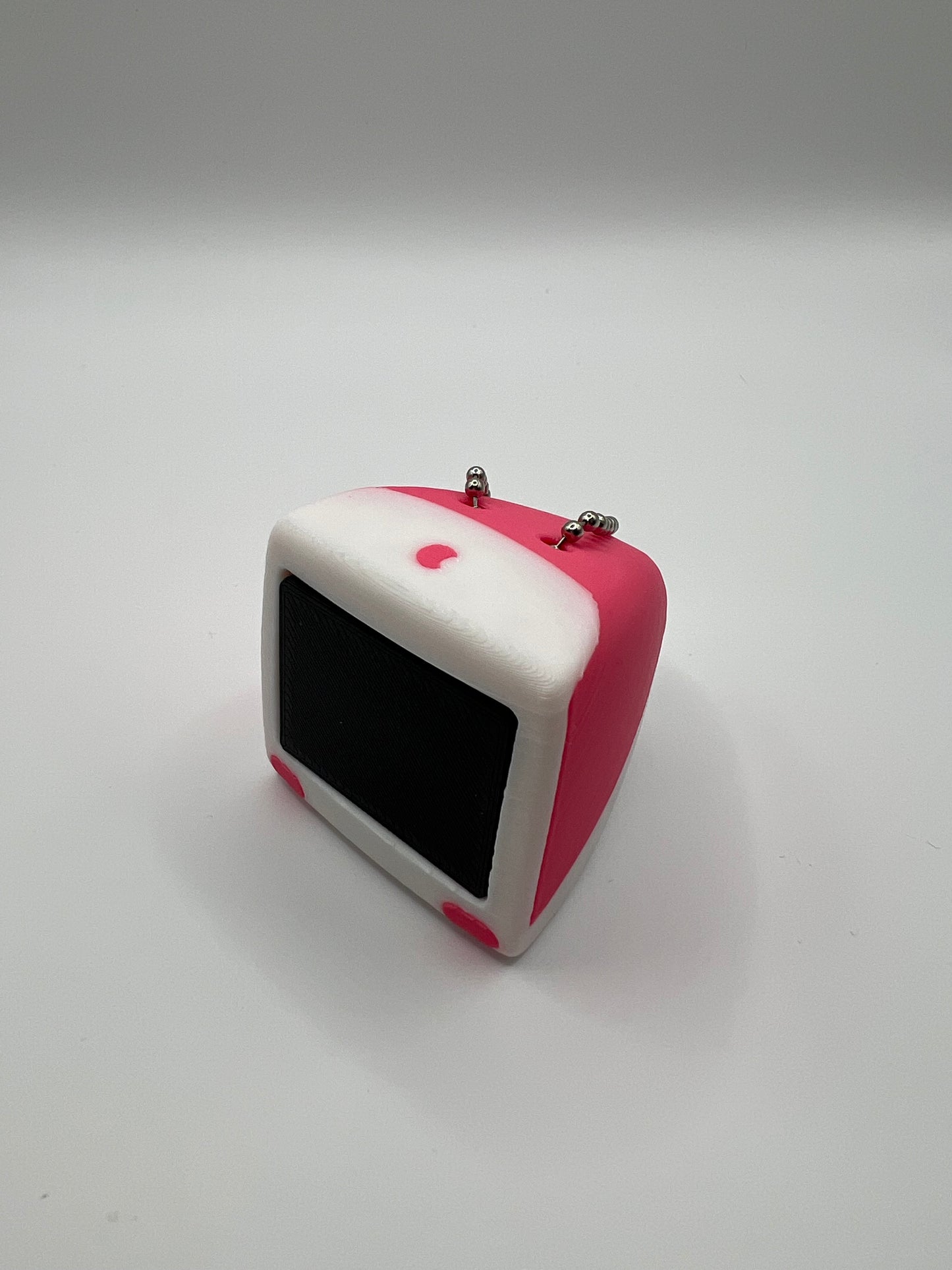 Retro iMac Fidget Clicker