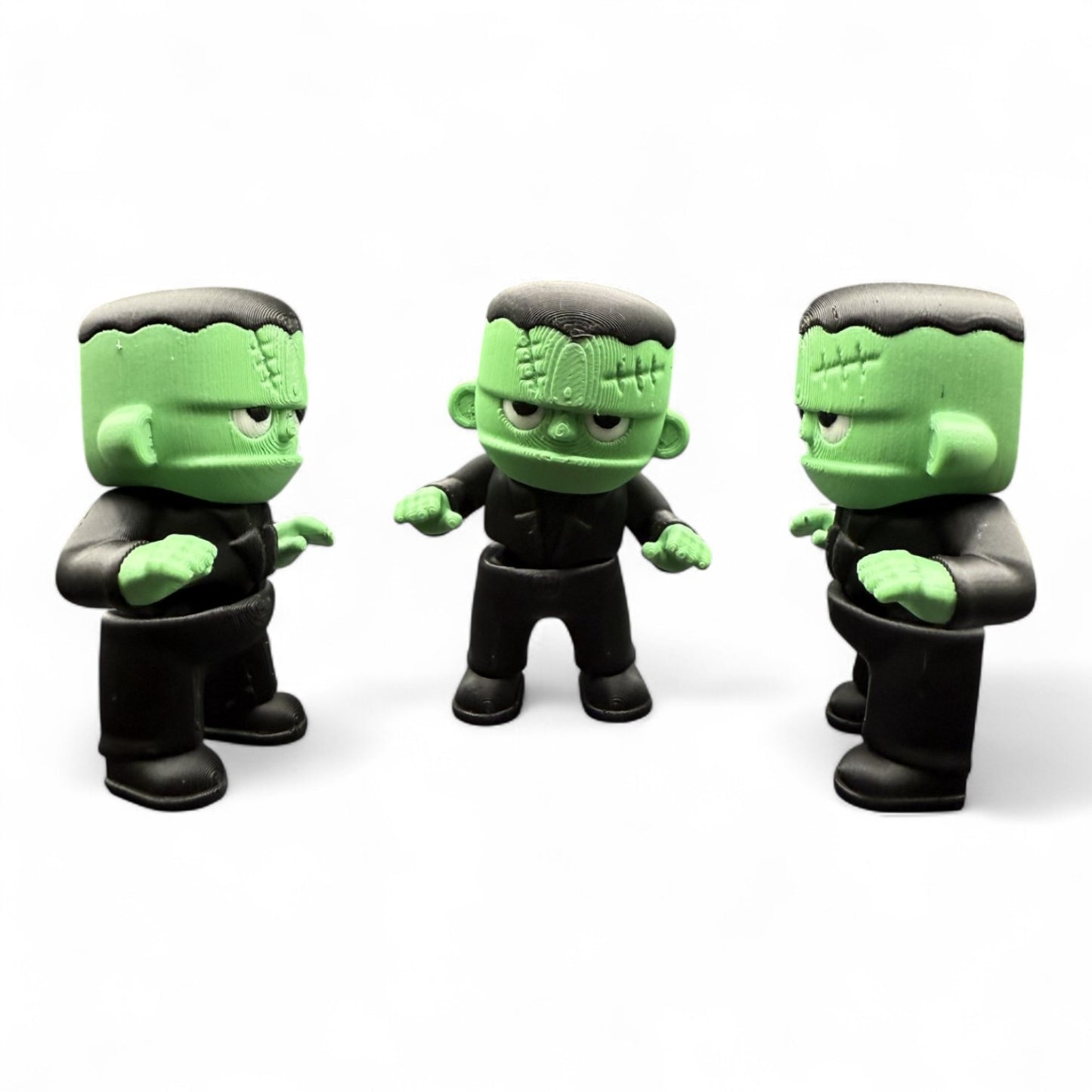 Baby Frankenstein