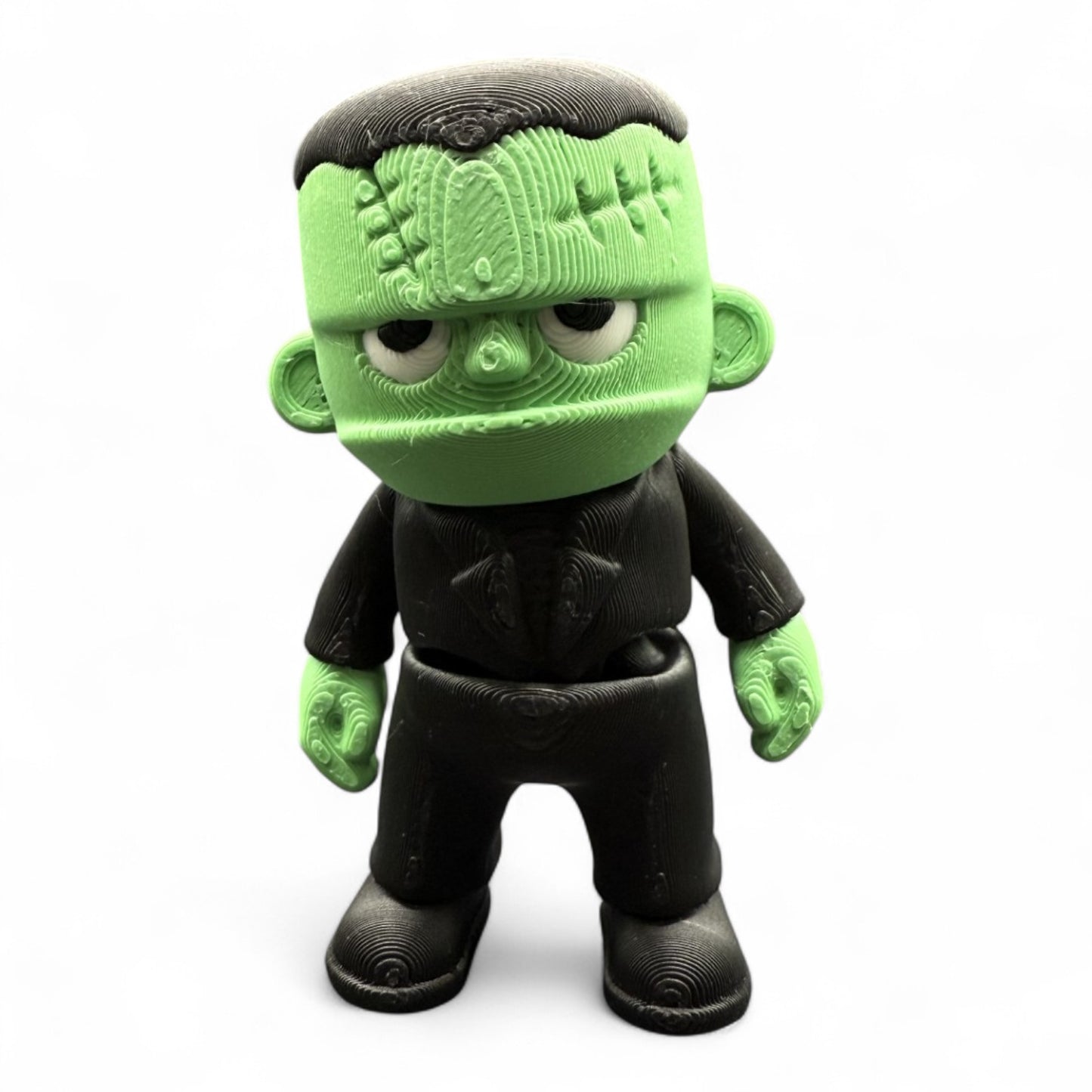 Baby Frankenstein