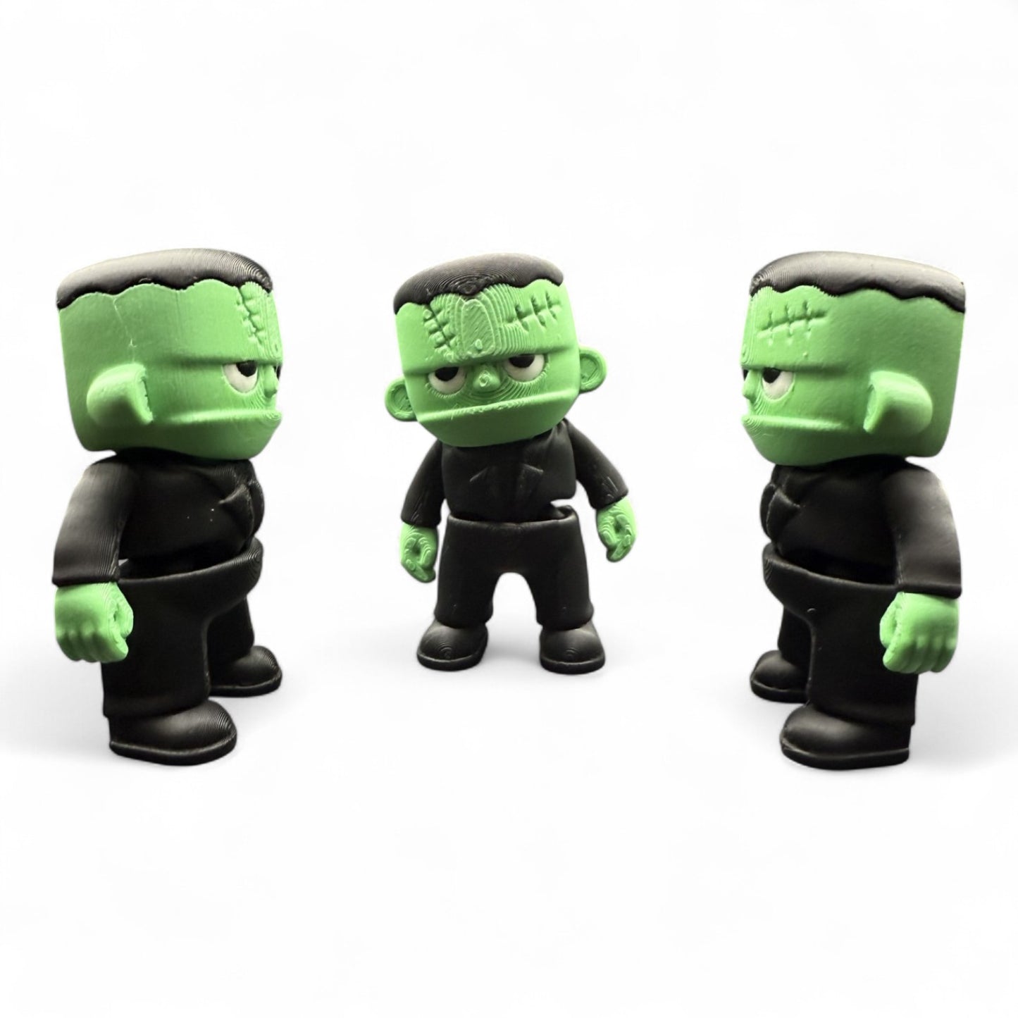 Baby Frankenstein
