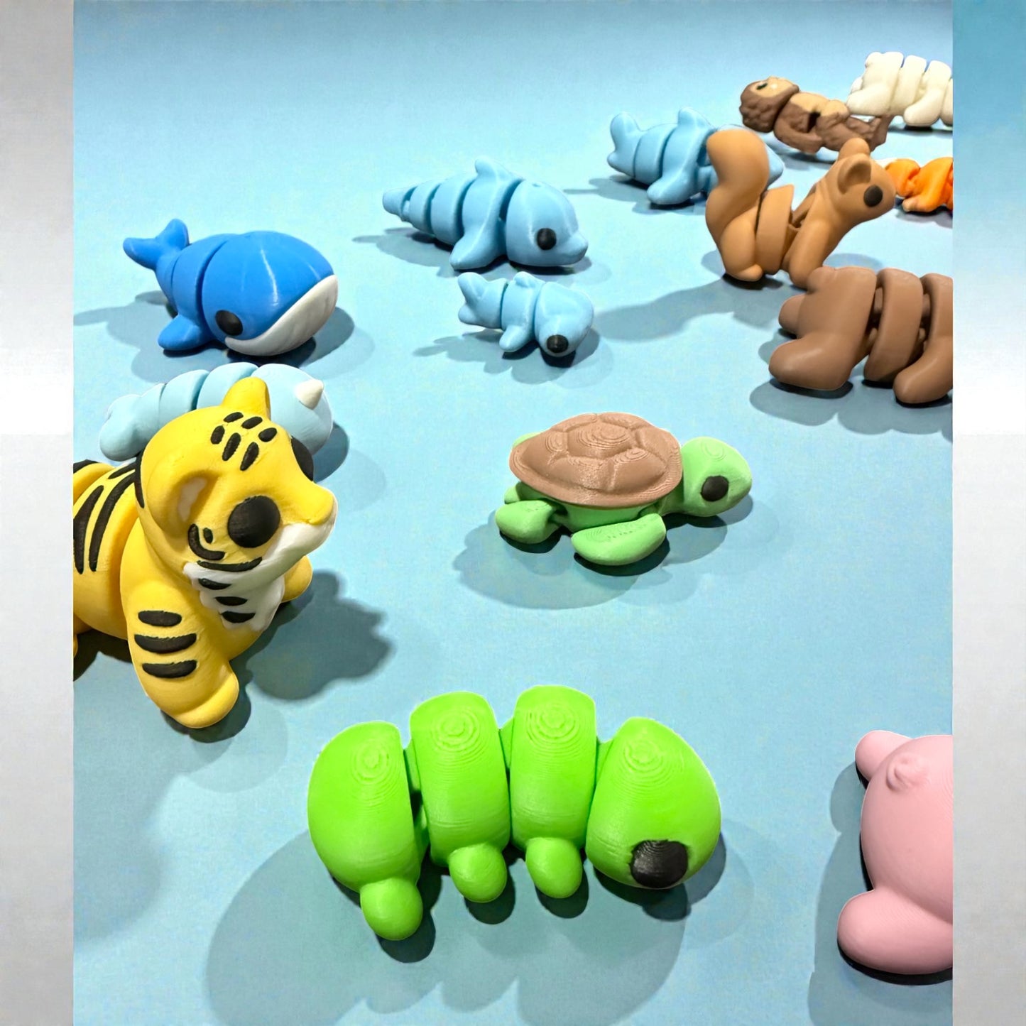 Mystery - Pocket Pal Bundles