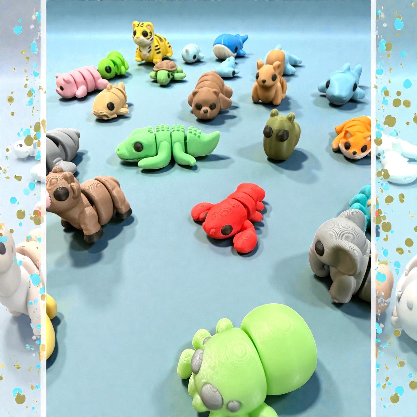 Mystery - Pocket Pal Bundles