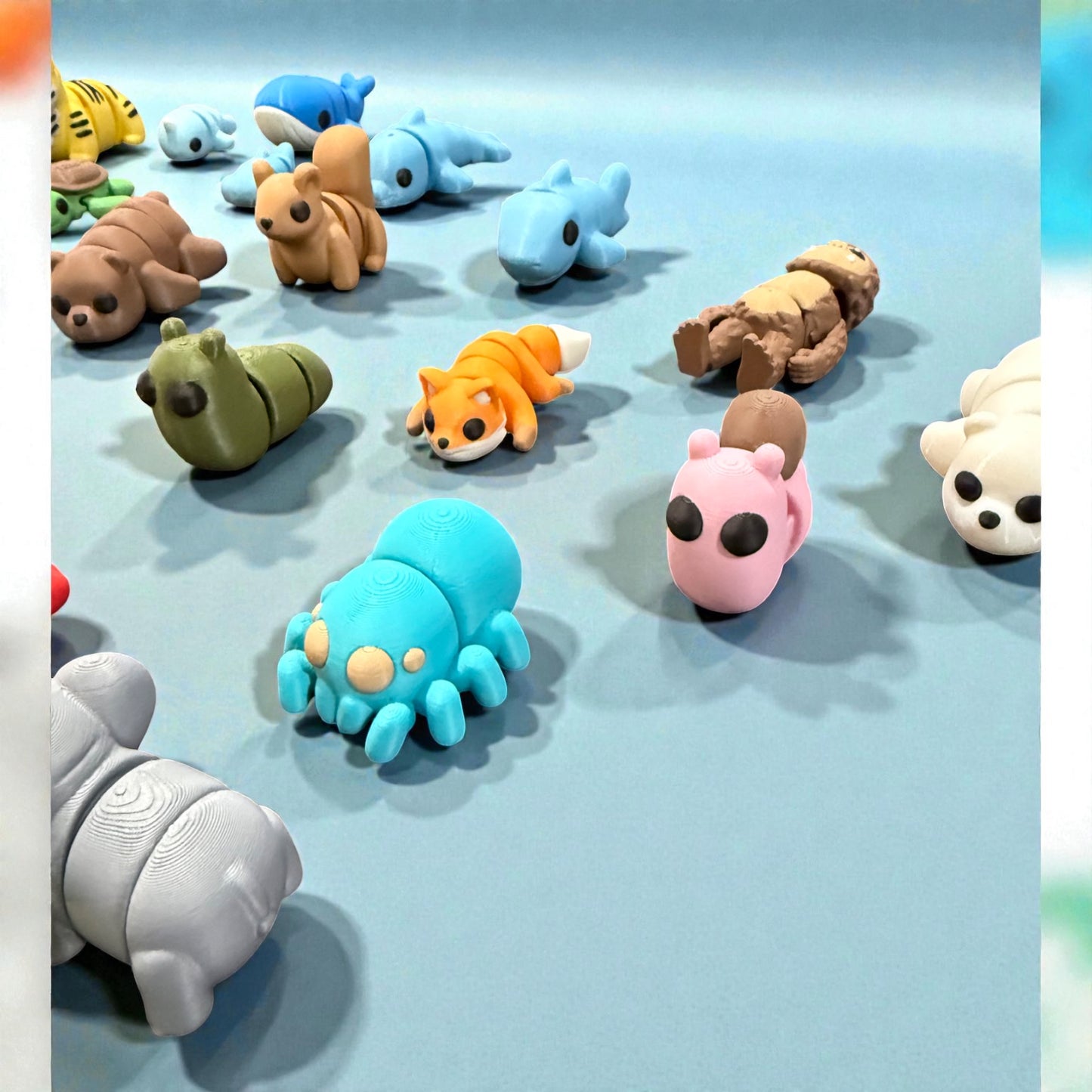 Mystery - Pocket Pal Bundles