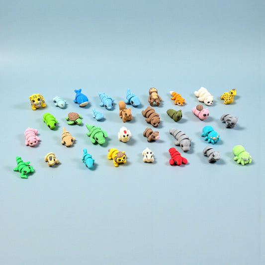 Mystery - Pocket Pal Bundles