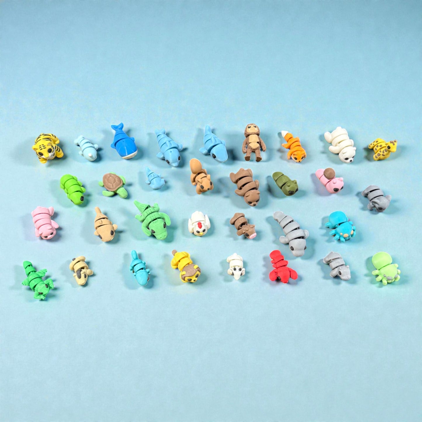 Mystery - Pocket Pal Bundles