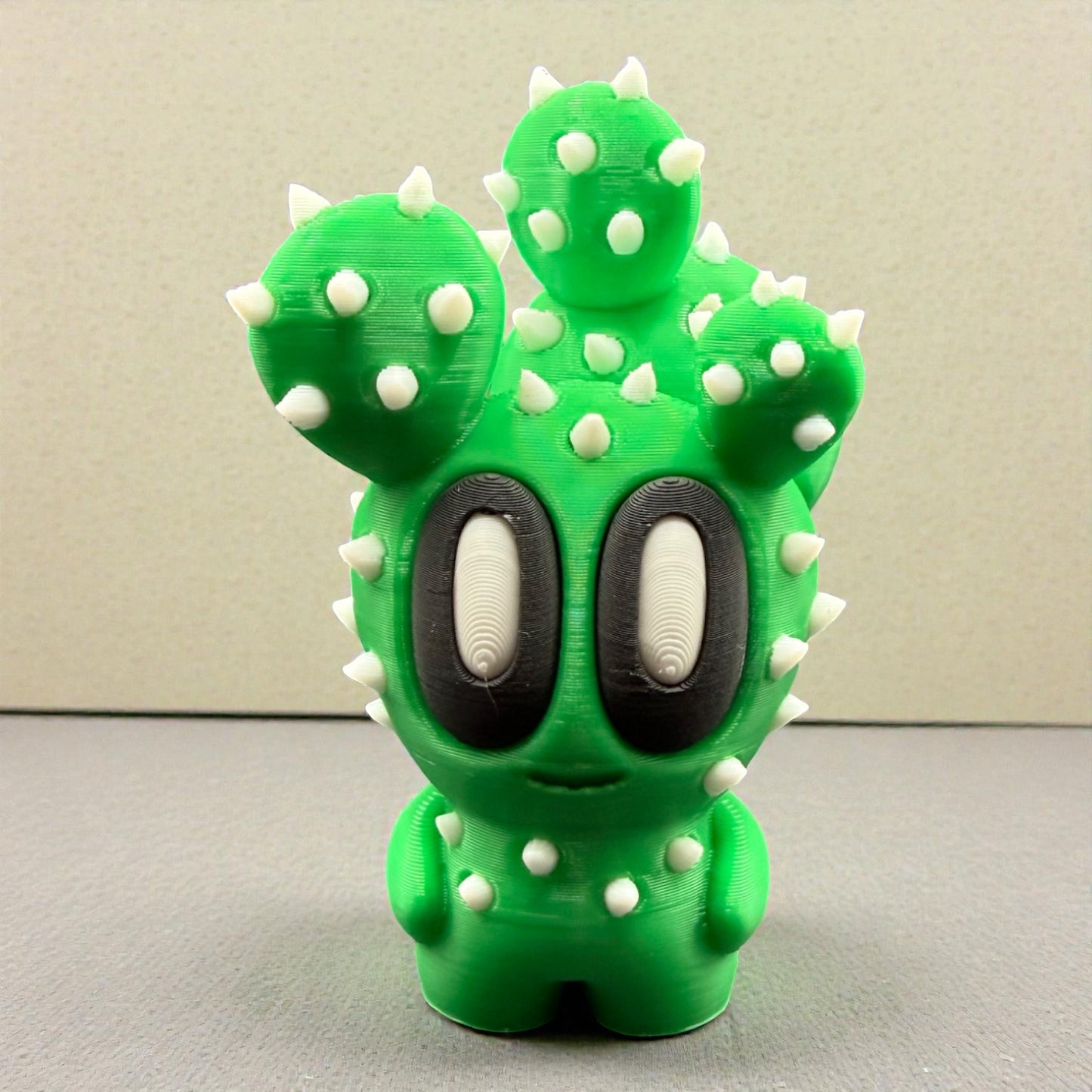 Original Series - Blob Plants