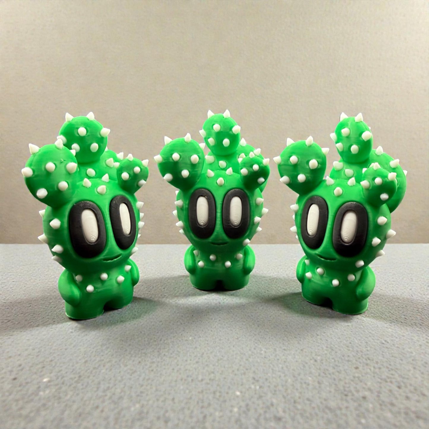 Original Series - Blob Plants