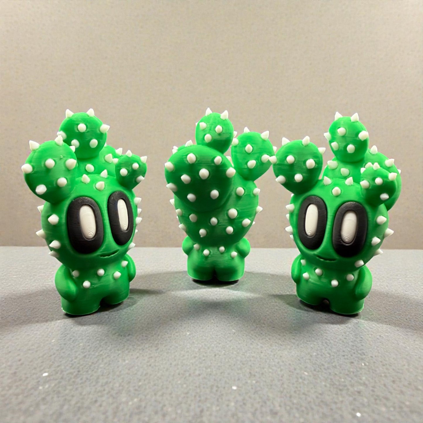 Original Series - Blob Plants