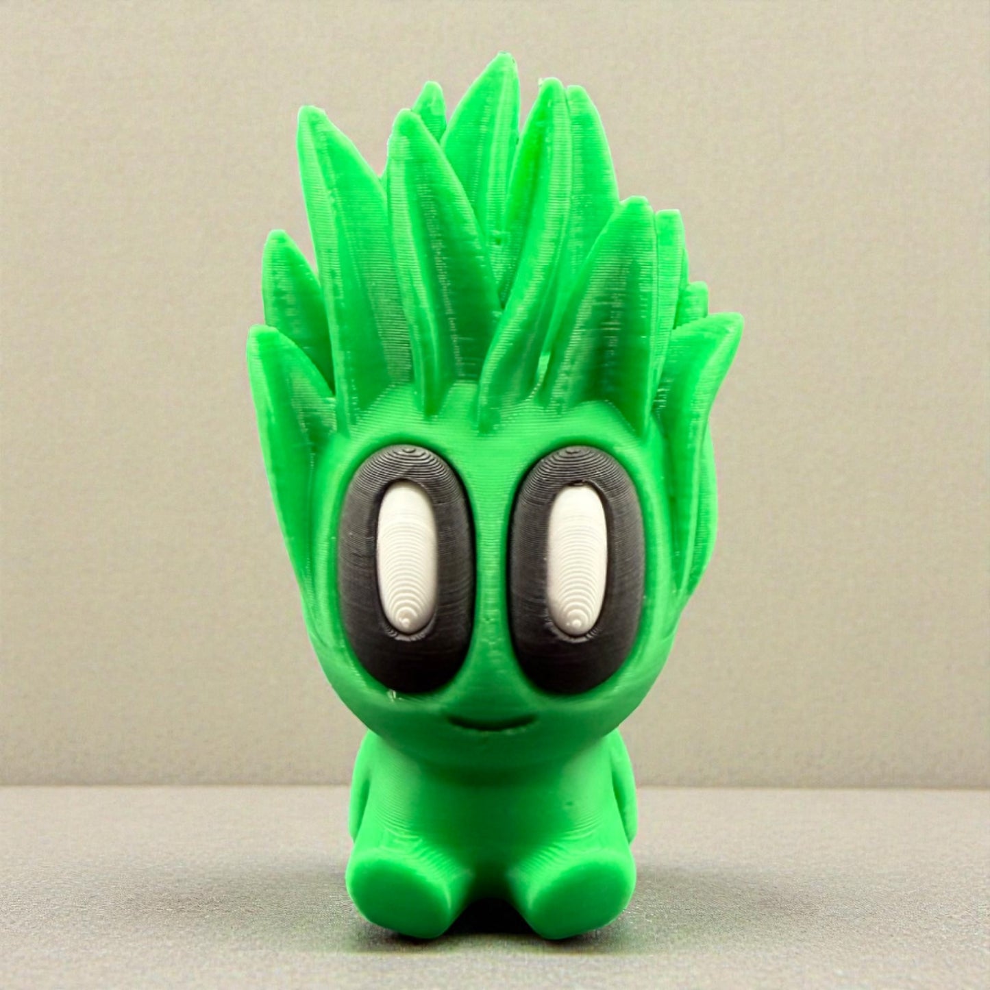 Original Series - Blob Plants