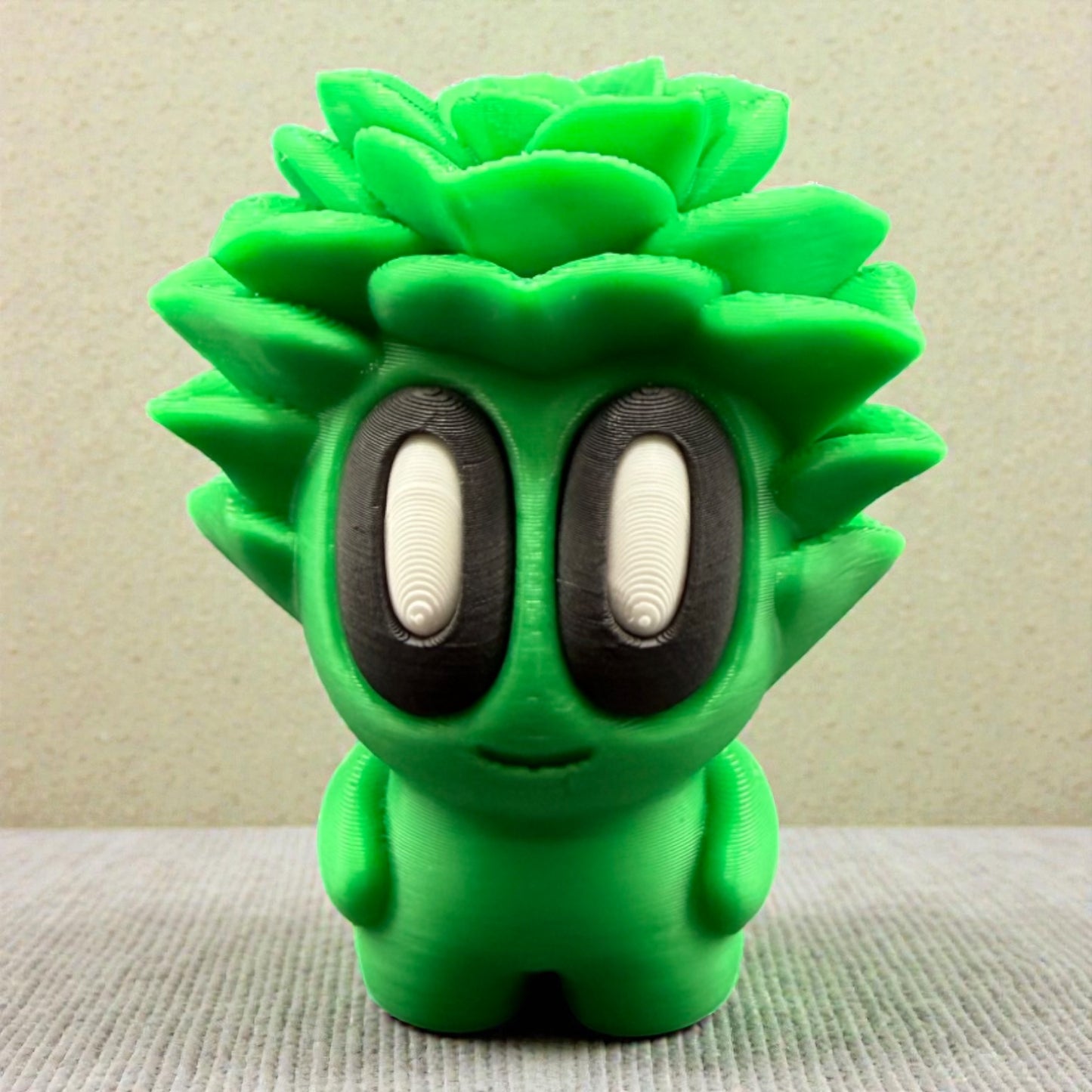 Original Series - Blob Plants