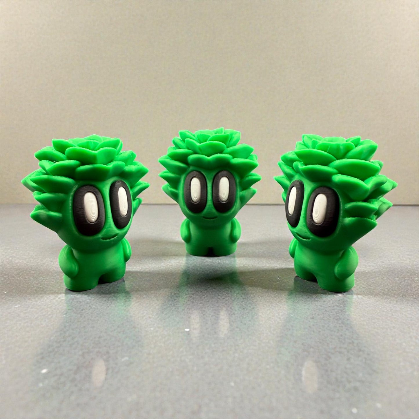 Original Series - Blob Plants