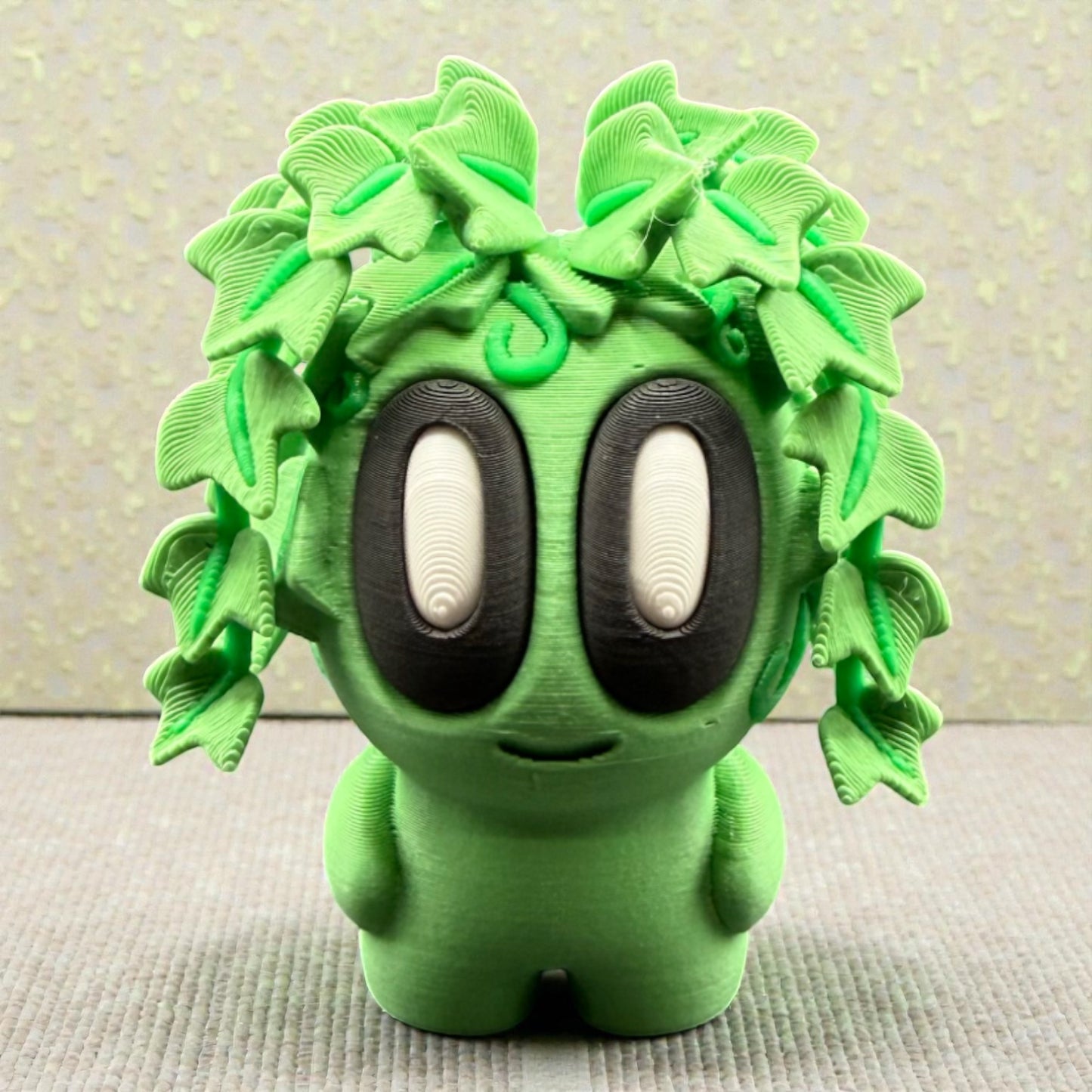 Original Series - Blob Plants