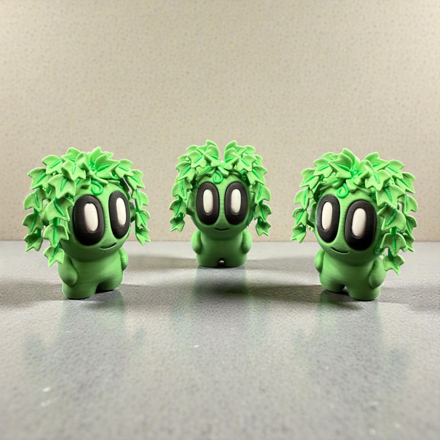 Original Series - Blob Plants