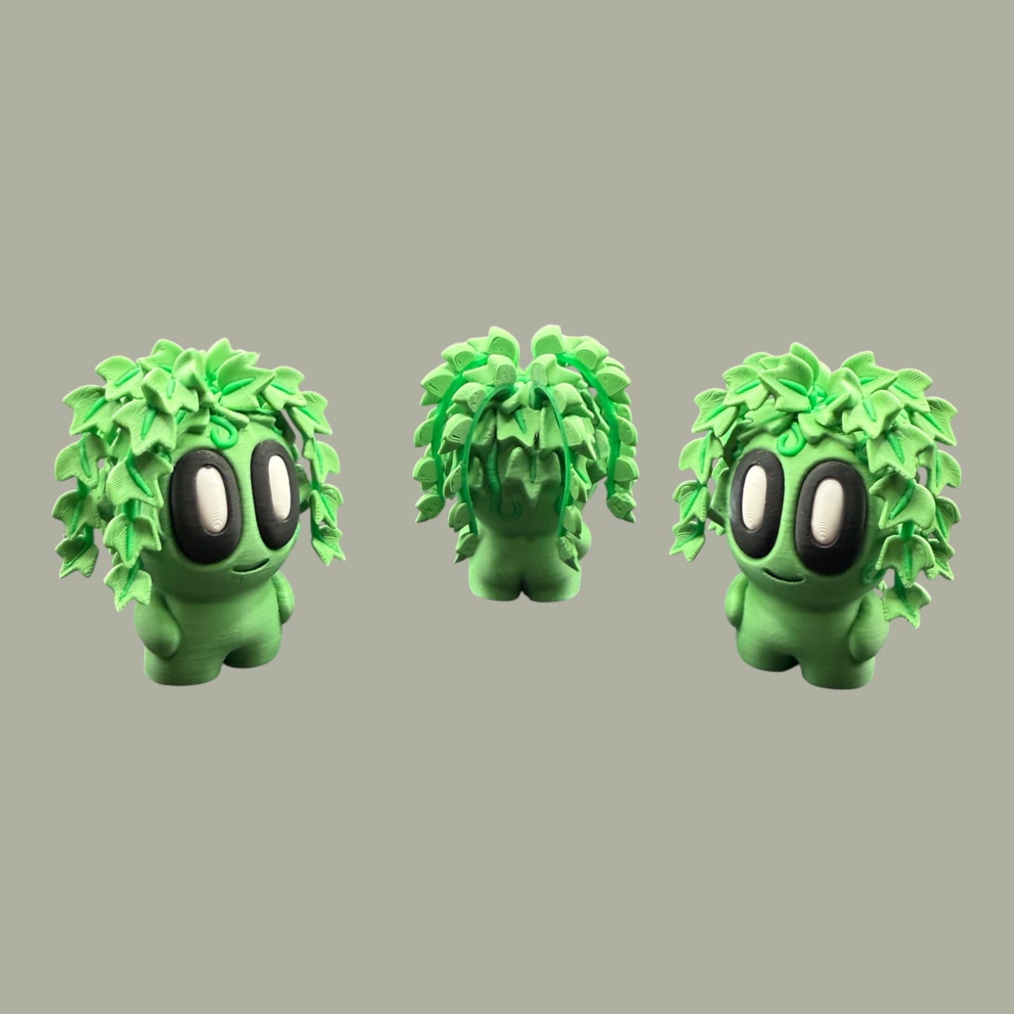 Original Series - Blob Plants