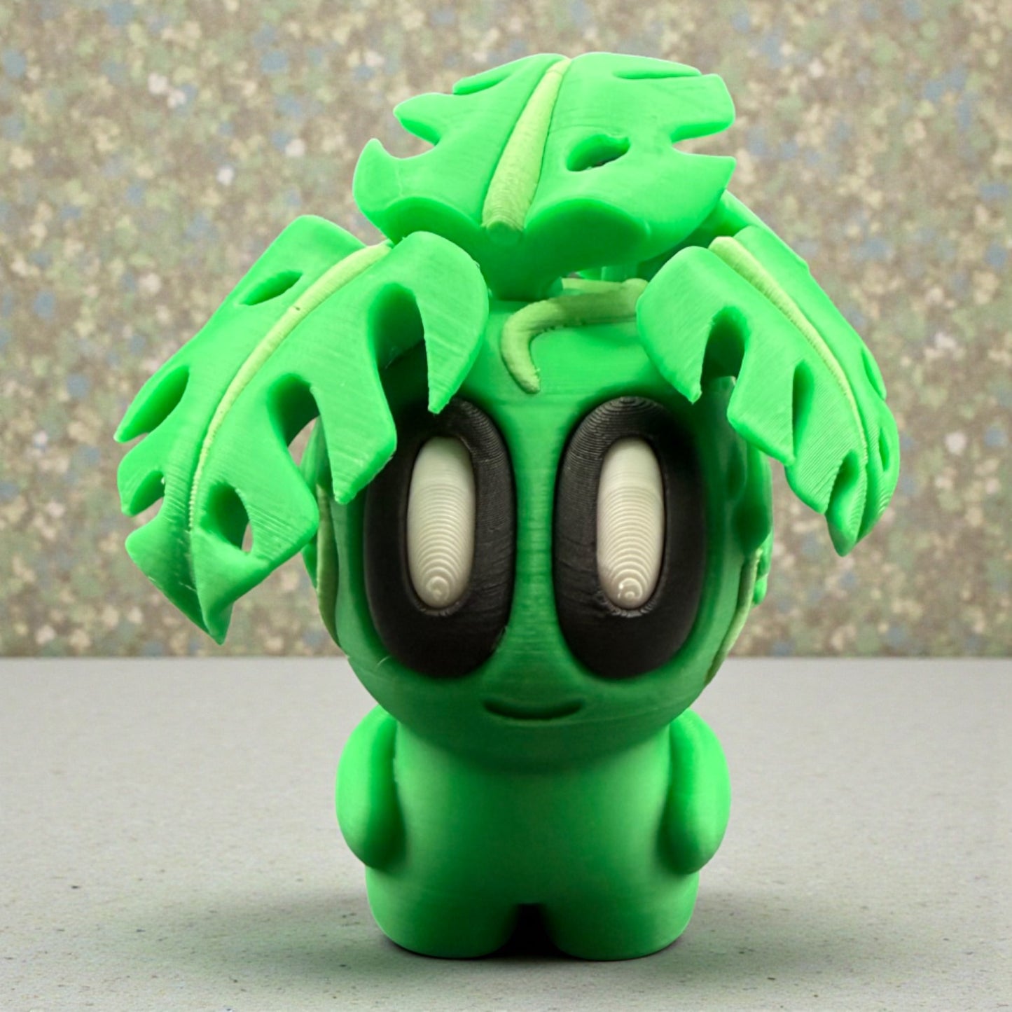 Original Series - Blob Plants