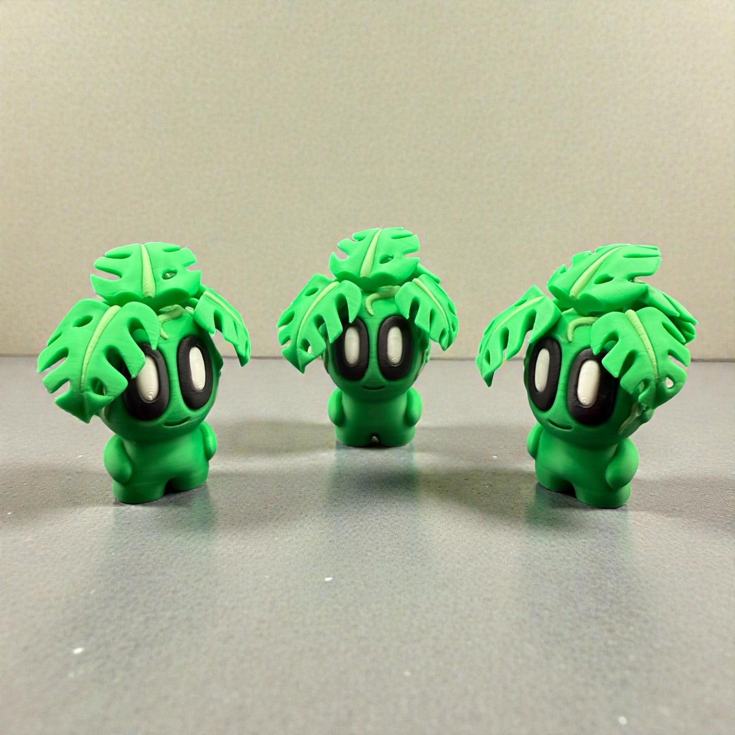 Original Series - Blob Plants