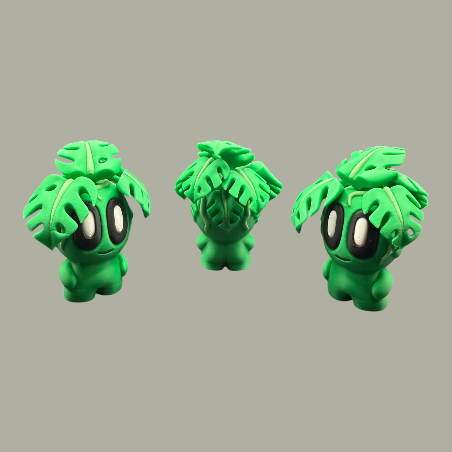Original Series - Blob Plants
