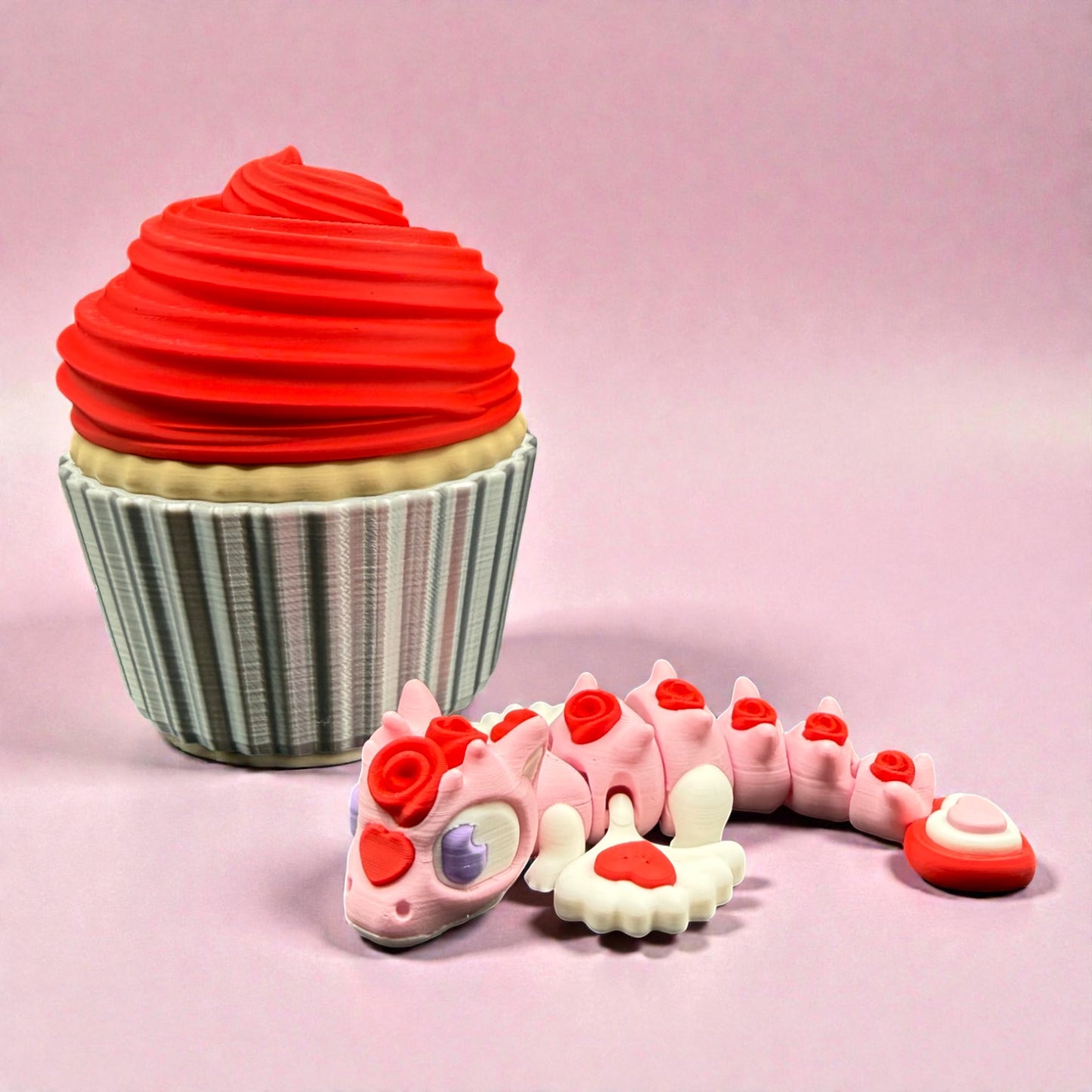 Valentines Cupcake Surprise Bundles!